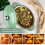 Enamel-Coated Cast Iron Dutch Oven 4.5 QT with Lid 7