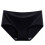 Women's Ice Silk Seamless Panties Mid-Rise 1