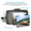 Car DVR 1080P Video Recorder 90 Lens Loop Night Vision 3