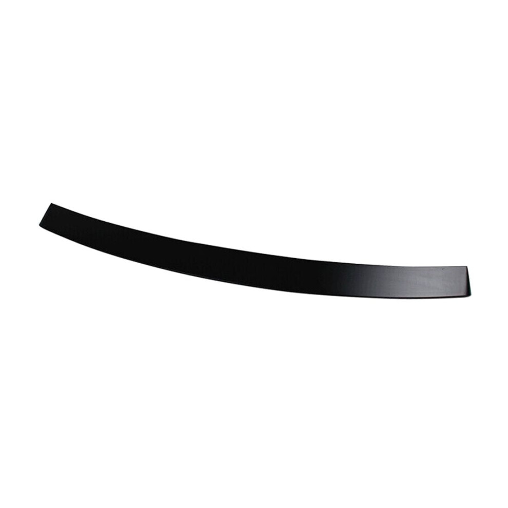 Unpainted Abs Roof Spoiler Wing For Mercedes E-Class W212 9422877618712