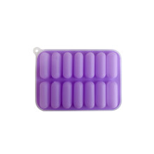 Sausage Mold, Homemade Sausage And Ham Tool, Food Grade Silicone Mold, Creative Baby Food Supplement, Can Be Steamed at High Temperature