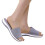 Dames slippers, lichtgewicht, ademend, open model, zomer 4