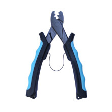 Fishing Crimping Pliers for Single Sleeve Crimping