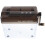 HEMOTON Paper Shredder Grey Lightweight Portable 70-Sheet 8
