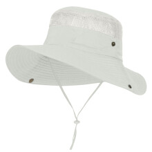 Sun Hats For Men Women Fishing Hat UPF 50+ Breathable Wide Brim Summer Hat