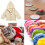 Cotton Yarn for Crochet and Knitting Black 2