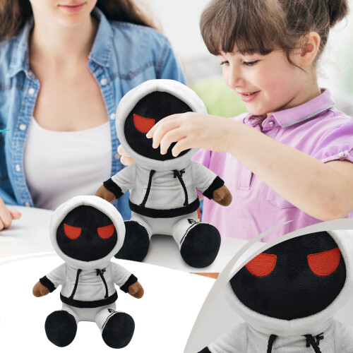 Plush Toy Soft Stuffed Animal 8.6 Inch 2