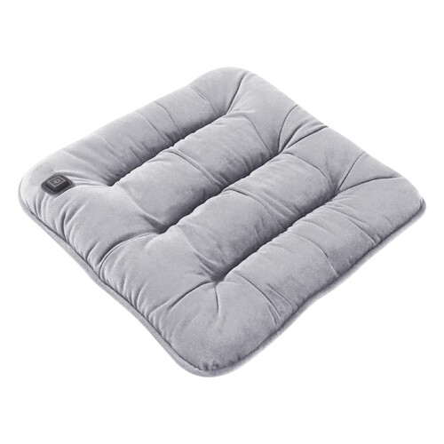 Heated Seat Cushion Portable USB Rechargeable Battery