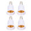 E14 to E27 lamp socket adapter 4 pcs 1