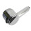Buse de robinet de cuisine ABS haute pression extractible G1/2 5