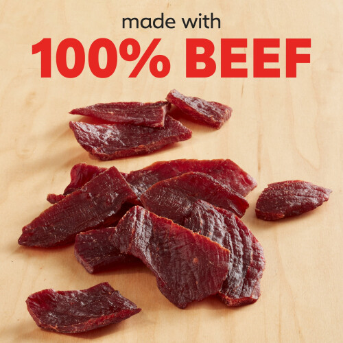 Jack Link's Beef Jerky Original 2.85 oz 10g Protein 1