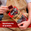 Jack Link's Beef Jerky Original 2.85 oz 10g Protein 4