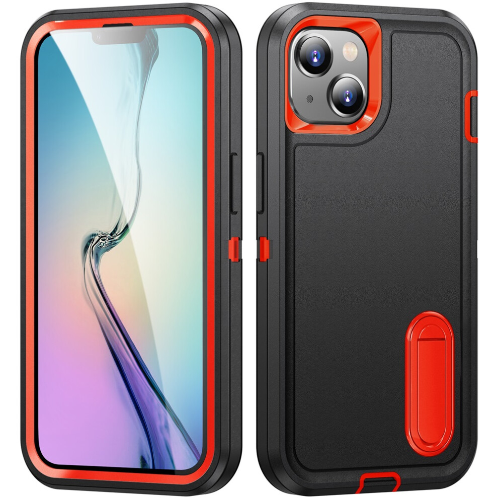 Iphone 15 Plus Case Rugged Military-Grade 1 968604551321