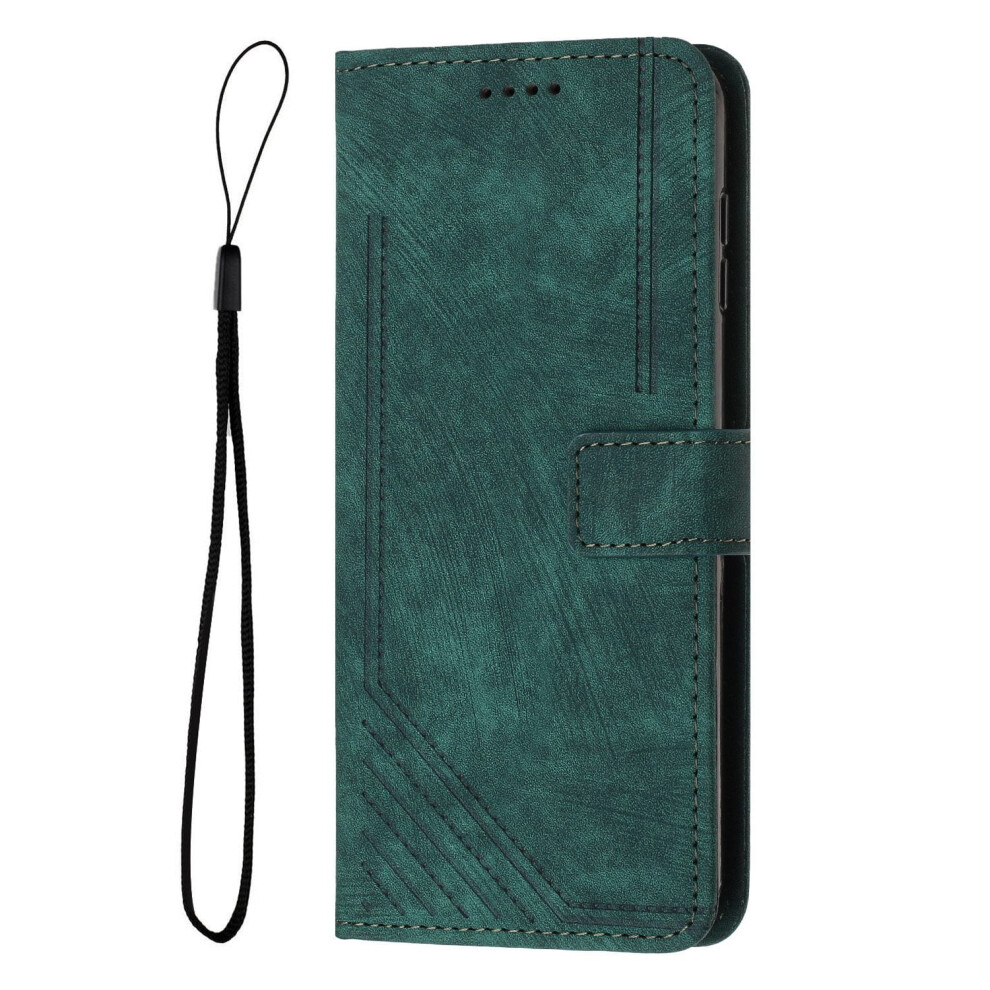Leather Wallet Phone Case For Samsung Galaxy A23 4G M13 4G 9180333373314