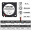 Ventilator DC5V12V20206mm 1