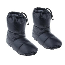Down Boots Waterproof Warm Winter Ultralight Camping Hiking