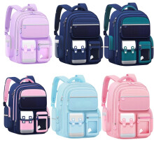 Školní batoh pro žáky druhého stupně - Kawaii Ita