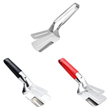 Stainless Steel Grill Tongs Set 3 pcs