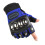 Motorcycle Gloves Heavy Duty Impact-Resistant Touchscreen 2