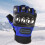 Motorcycle Gloves Heavy Duty Impact-Resistant Touchscreen 3