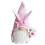 Easter Bunny Doll Desktop Ornament Spring Home Decoration 1