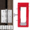 Adjustable Plastic Hinge Router Jig 3-5in x 1/4-5/8in 5