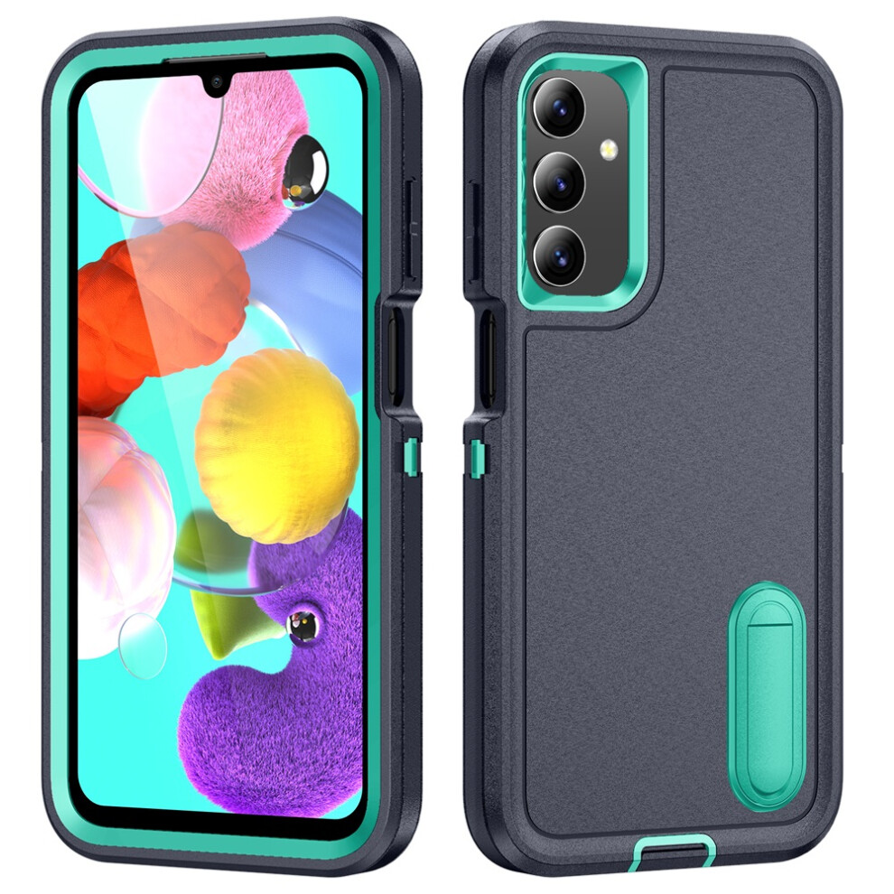 Samsung Galaxy A15 Case With Kickstand And Shockproof 968604550430