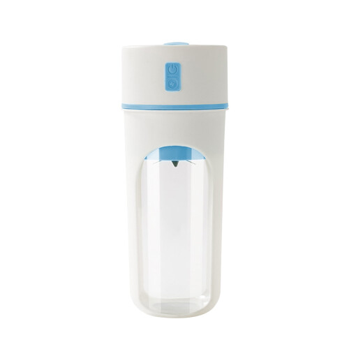 Portable USB Juicer 480ml Mini Juicing Cup