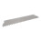 Tile Trowel Blade Square Notch 600x110x0.7 mm 1
