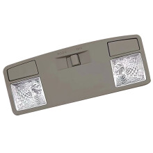 Luz de lectura en la consola superior para Mazda6GG y Mazda3BK.