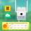 MesaSe WiFi Floodlight Camera 1080p Buitenbeveiligingscamera 8