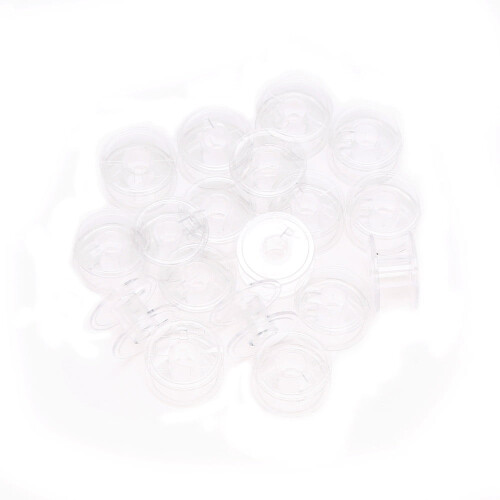 Bobine de plastic Brother SA156, 10 bucăți