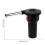 Portable Electric Blower for Camping Barbecue Fire Starting 2