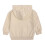 Kids Hoodie and Sweatpants Set Solid Activewear 2-Piece 4
