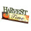 Wooden Halloween Fall Table Signs Harvest Pumpkin 1