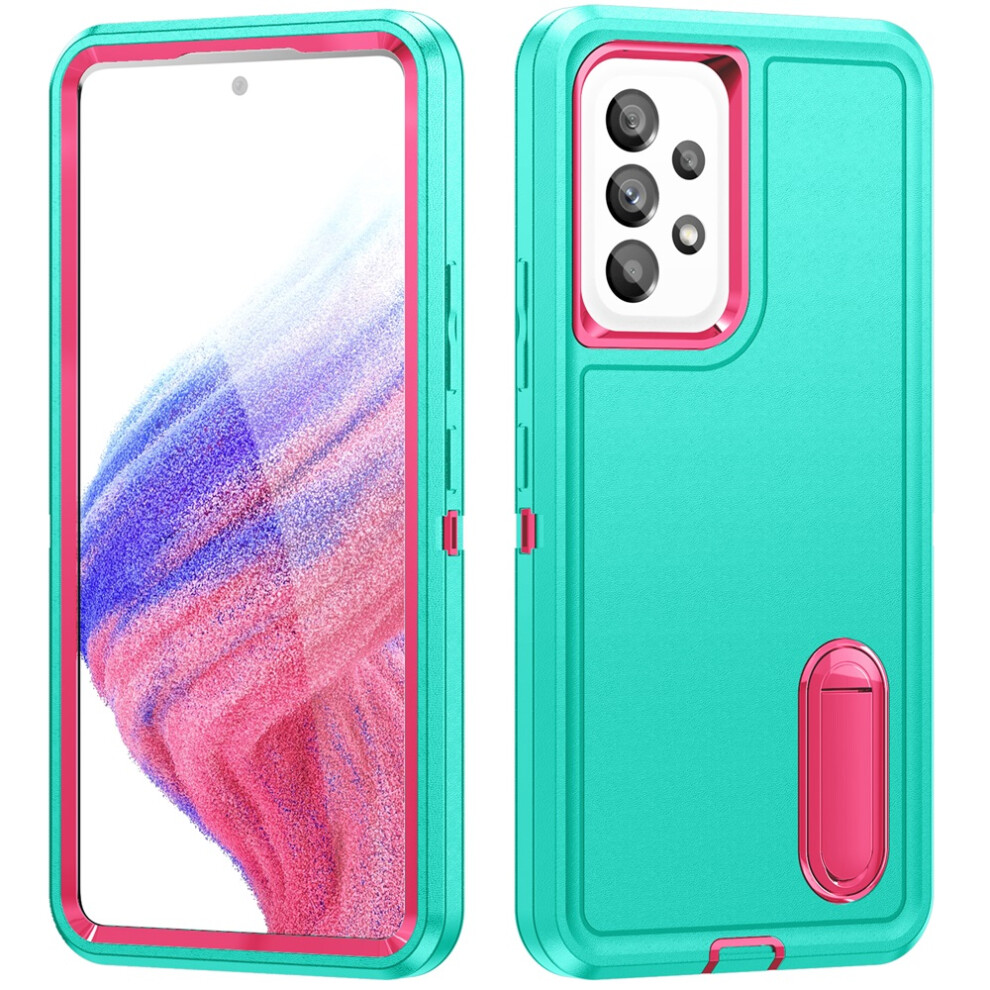 Samsung Galaxy A53 5G Rugged Case Â Shockproof Dustproof 968604552113