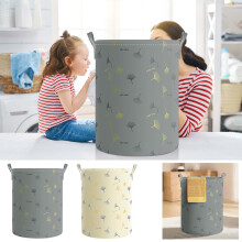Opvouwbare wasmand met grote capaciteit (2 stuks)