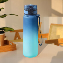Sport kulacs szűrővel és pánttal750ml
