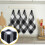 Cotton Dish Towels Absorbent Thick Nonfading Soft 3