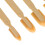 PU Sealant Spatulas Set 4 Sizes 8-Pack 6
