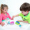 Musical Smart Remote Key Toy Blue 5