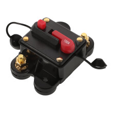 Automotive Manual Reset Circuit Breaker 150 Amp
