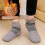 Wool Blend Thermal Socks for Cold Weather 8