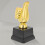 Thumbs Up Trophy Mini Award for Students and Winners 1
