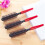 Static Hair Brush Round Detangling Nylon Pins 1 Pack 7