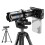 Monocular 4K HD 40X 50mm with Accessories 1