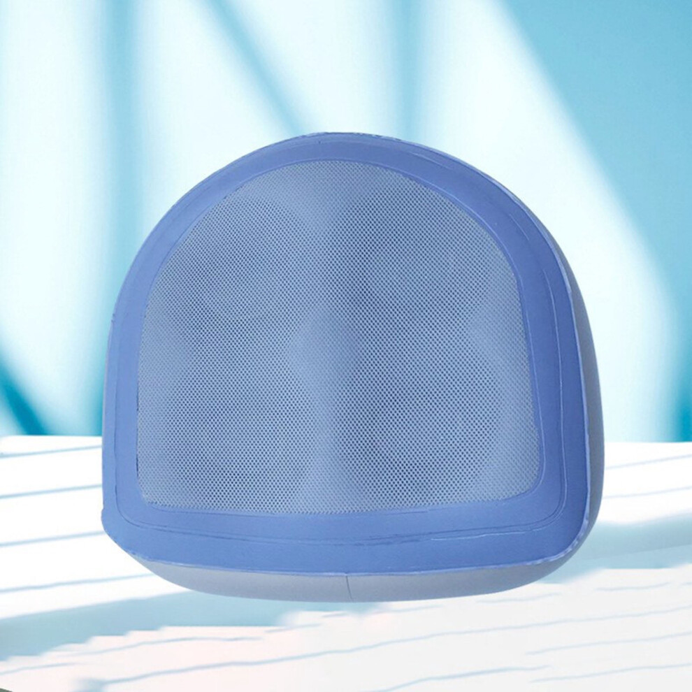 Hot Tub Booster Seat with Suction Cup and Mesh â Water or
