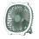 USB Desk Fan Portable Mini Fan for Home Office 1