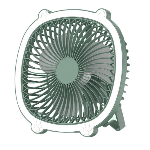 USB Desk Fan Portable Mini Fan for Home Office