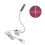 Sewing Machine Quilting Light with LED and Rotating Guide 1